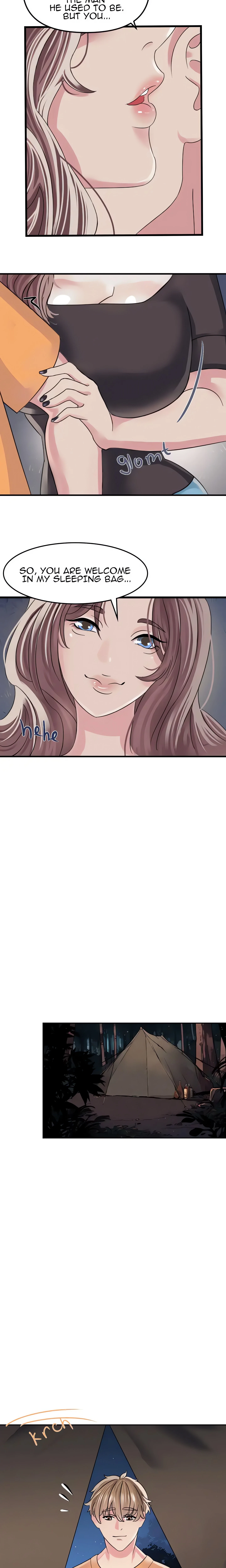 Ranch Heat Chapter 0, page 9