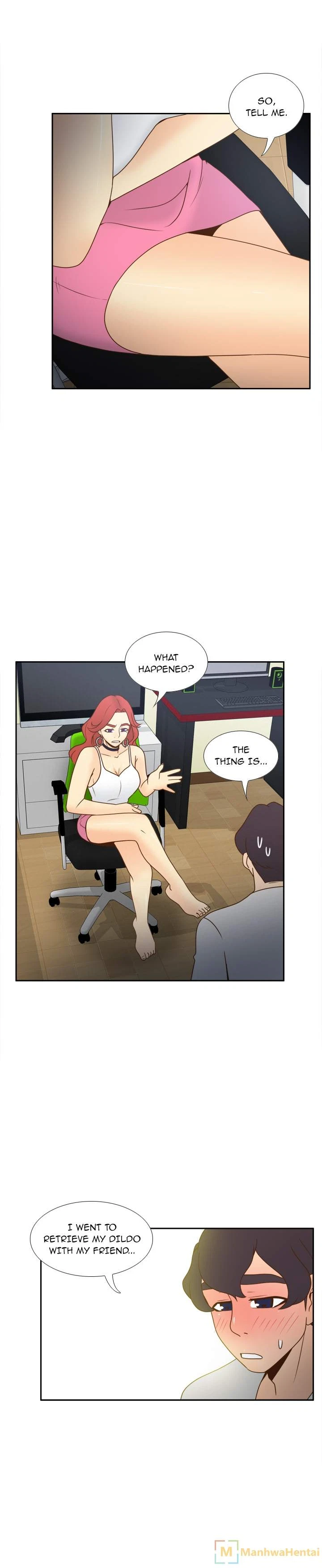Chapter 41, page 21