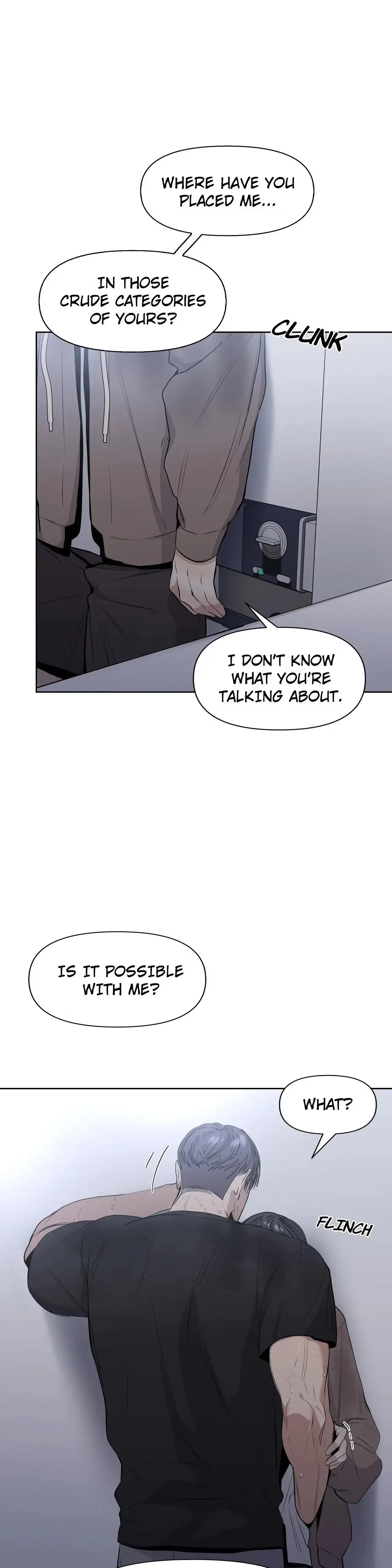 Stockholm Syndrome Chapter 11, page 10