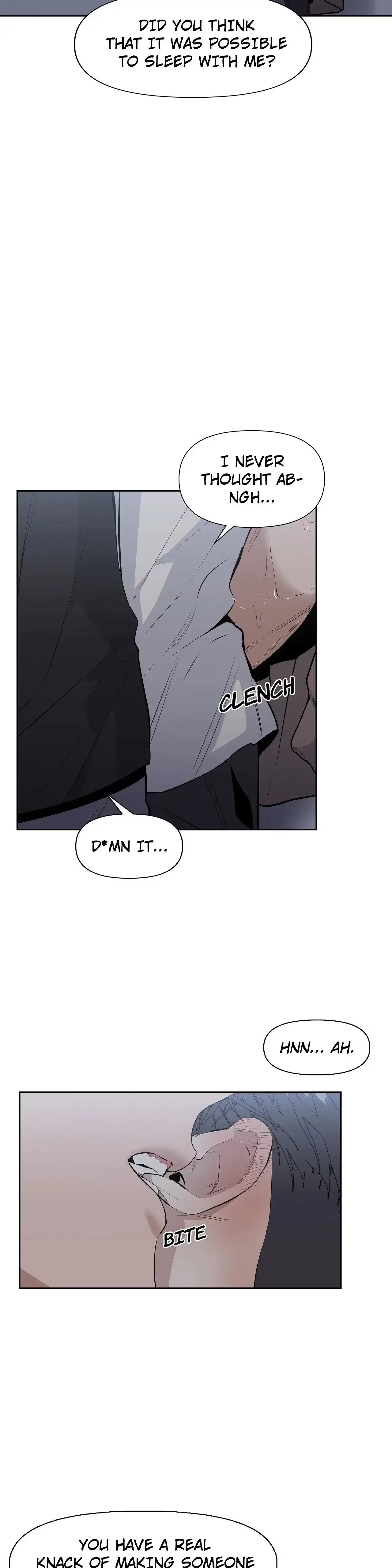 Stockholm Syndrome Chapter 11, page 11