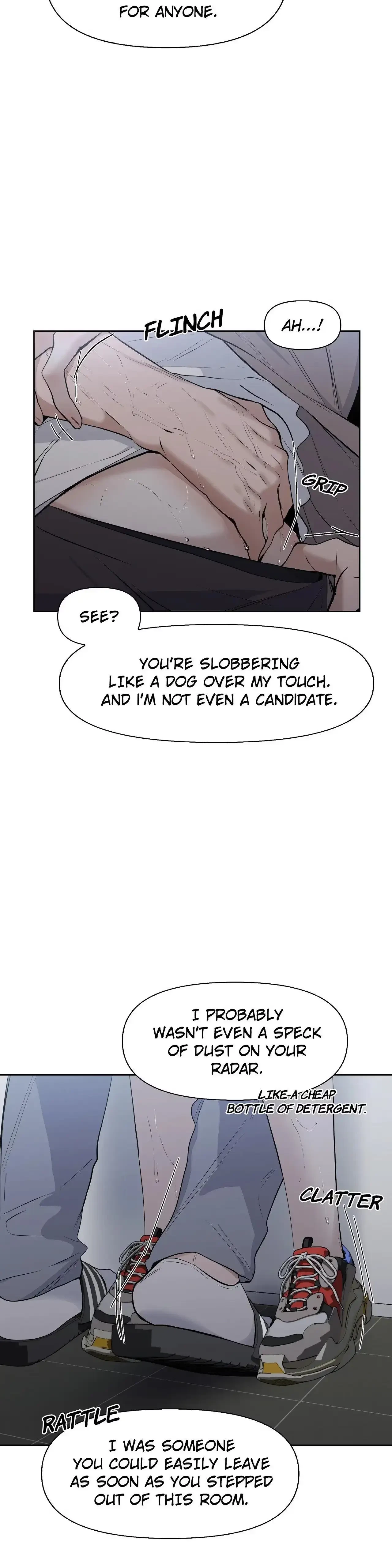Stockholm Syndrome Chapter 11, page 13