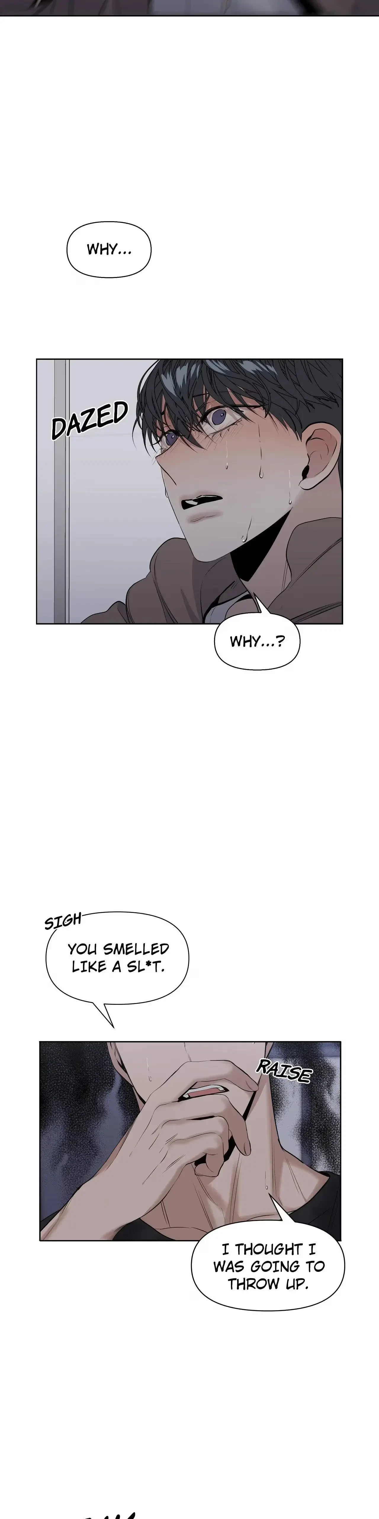 Stockholm Syndrome Chapter 11, page 21