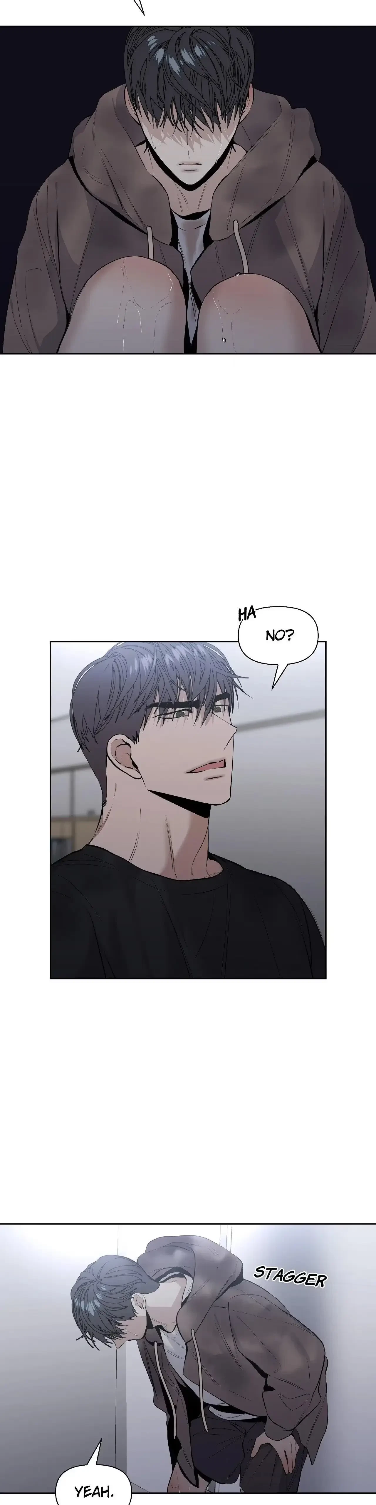 Stockholm Syndrome Chapter 11, page 24