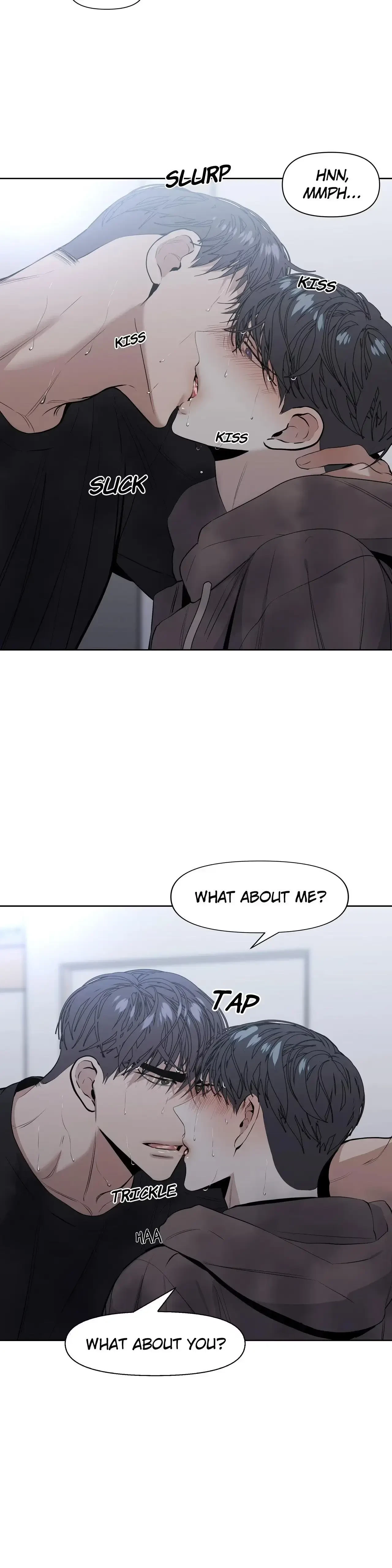 Stockholm Syndrome Chapter 11, page 9