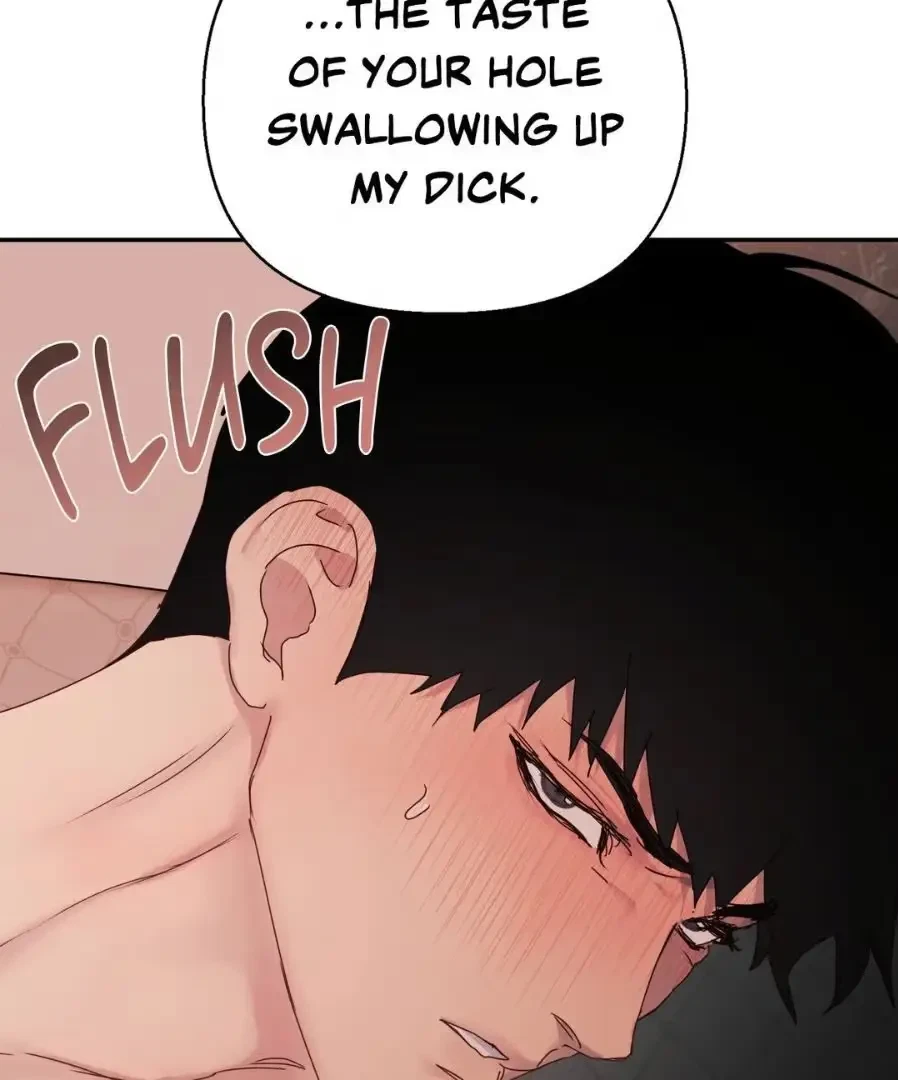 A Hunter's Stamina Chapter 23, page 105