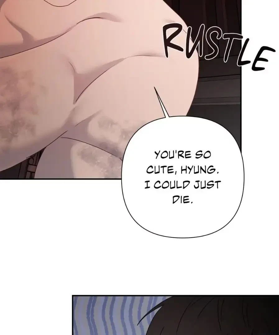A Hunter's Stamina Chapter 23, page 108