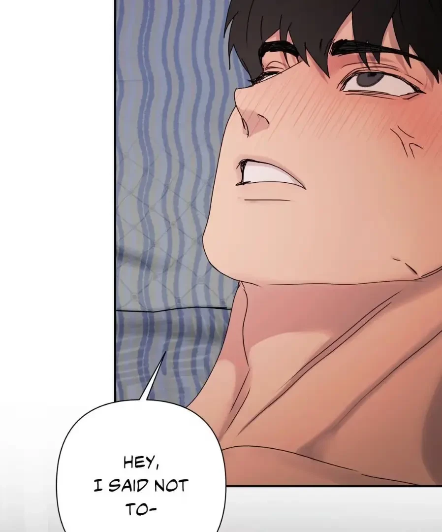 A Hunter's Stamina Chapter 23, page 109
