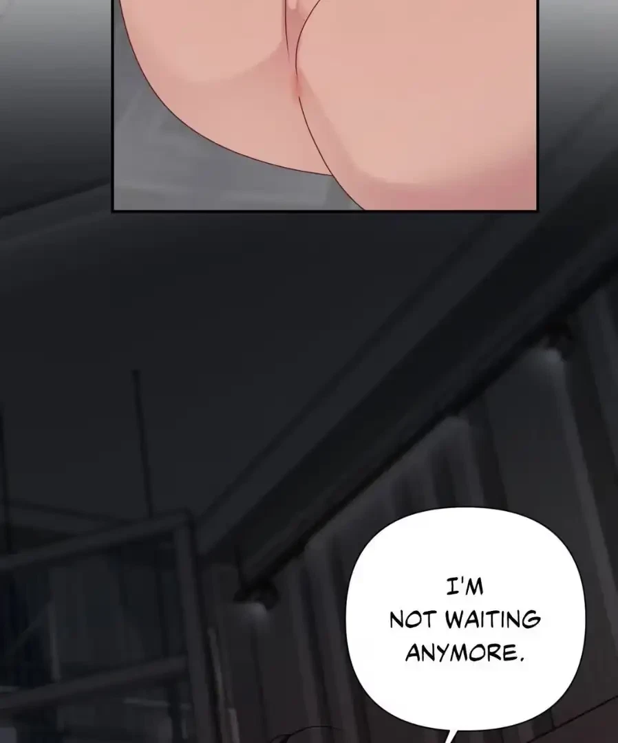 A Hunter's Stamina Chapter 23, page 113