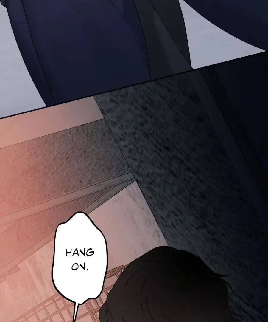 A Hunter's Stamina Chapter 23, page 14