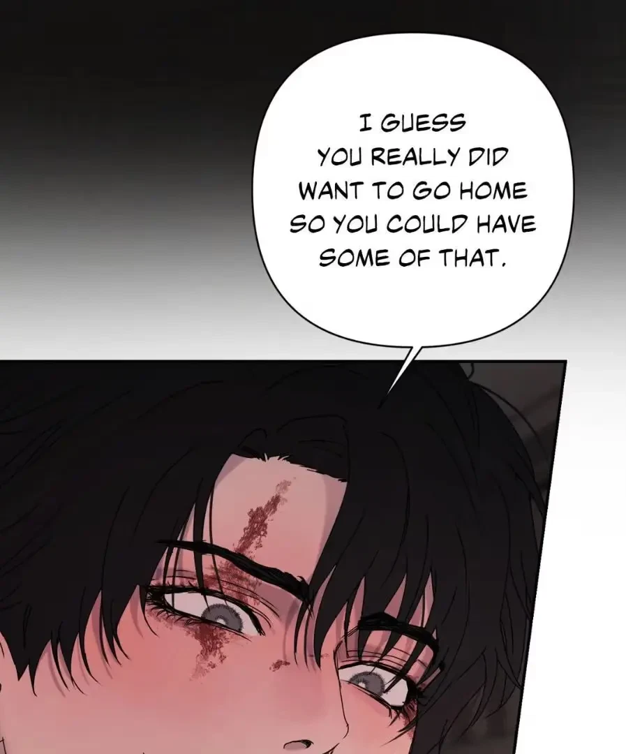 A Hunter's Stamina Chapter 23, page 60