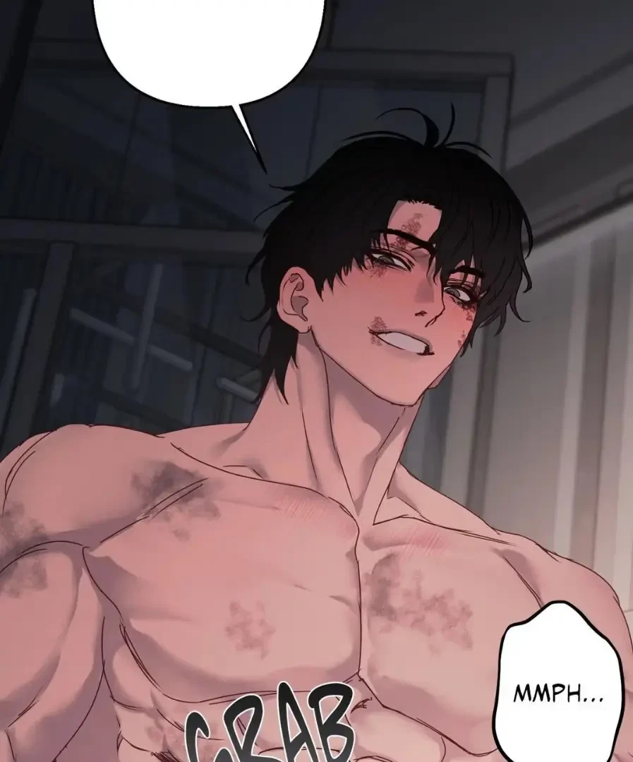 A Hunter's Stamina Chapter 23, page 62