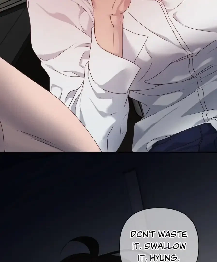 A Hunter's Stamina Chapter 23, page 74
