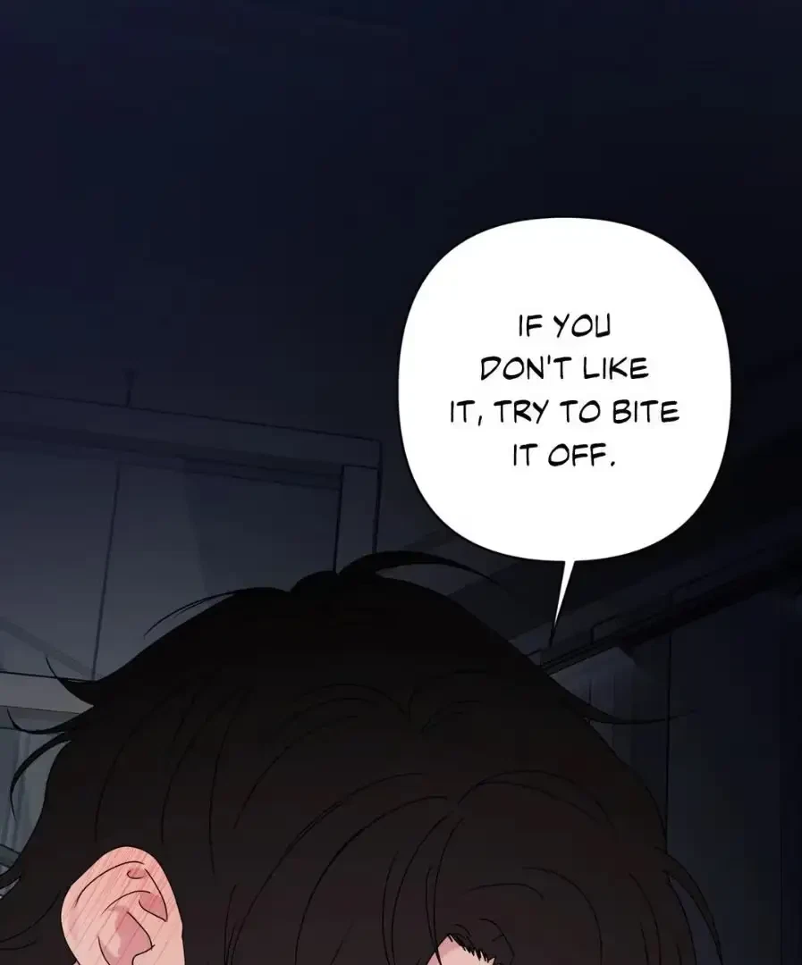 A Hunter's Stamina Chapter 23, page 81