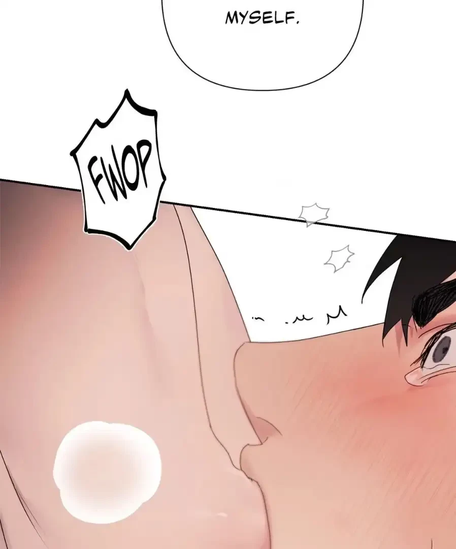 A Hunter's Stamina Chapter 23, page 86