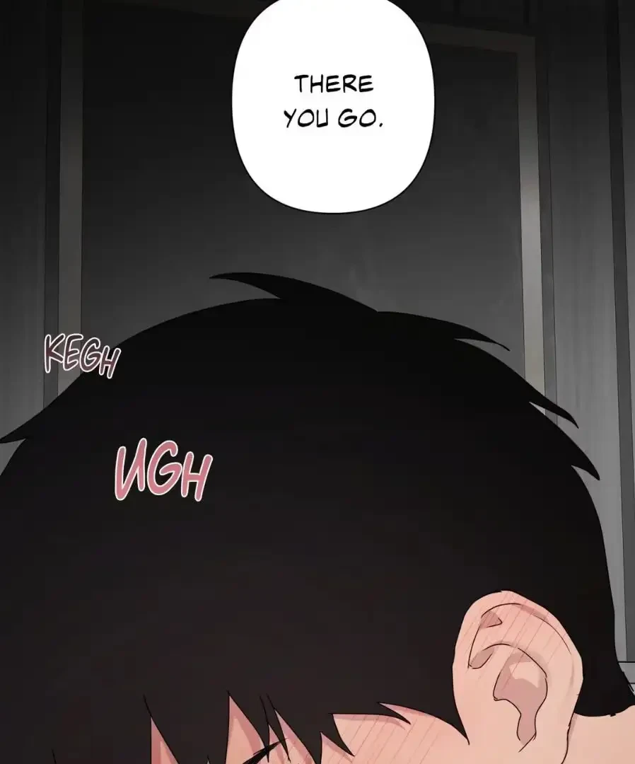 A Hunter's Stamina Chapter 23, page 92