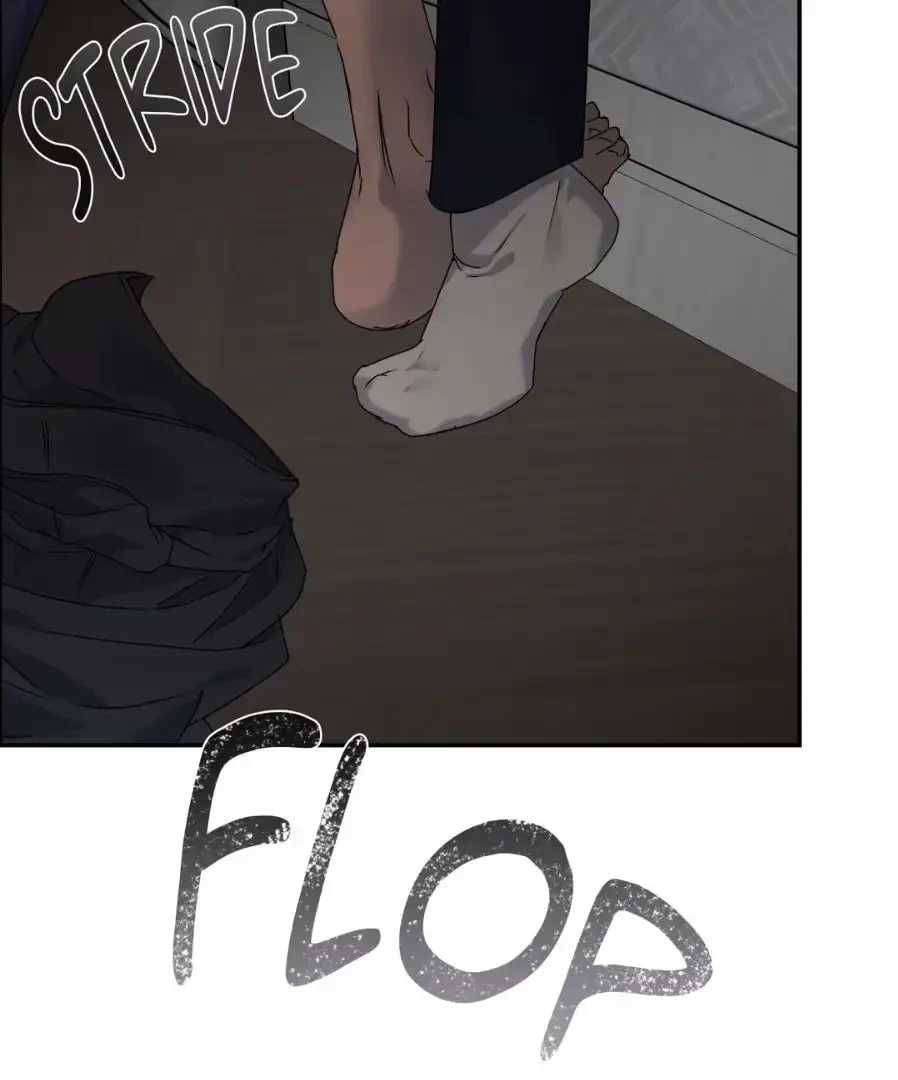A Hunter's Stamina Chapter 23, page 95