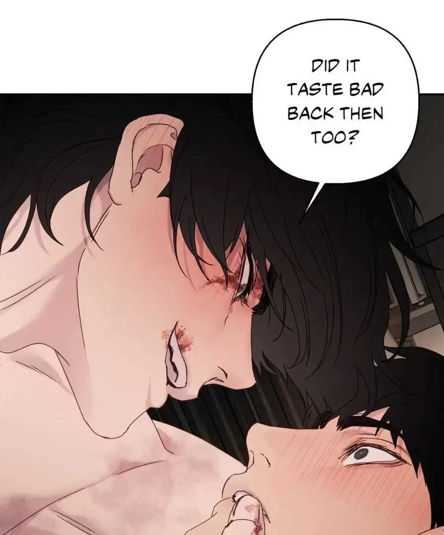 A Hunter's Stamina Chapter 23, page 99