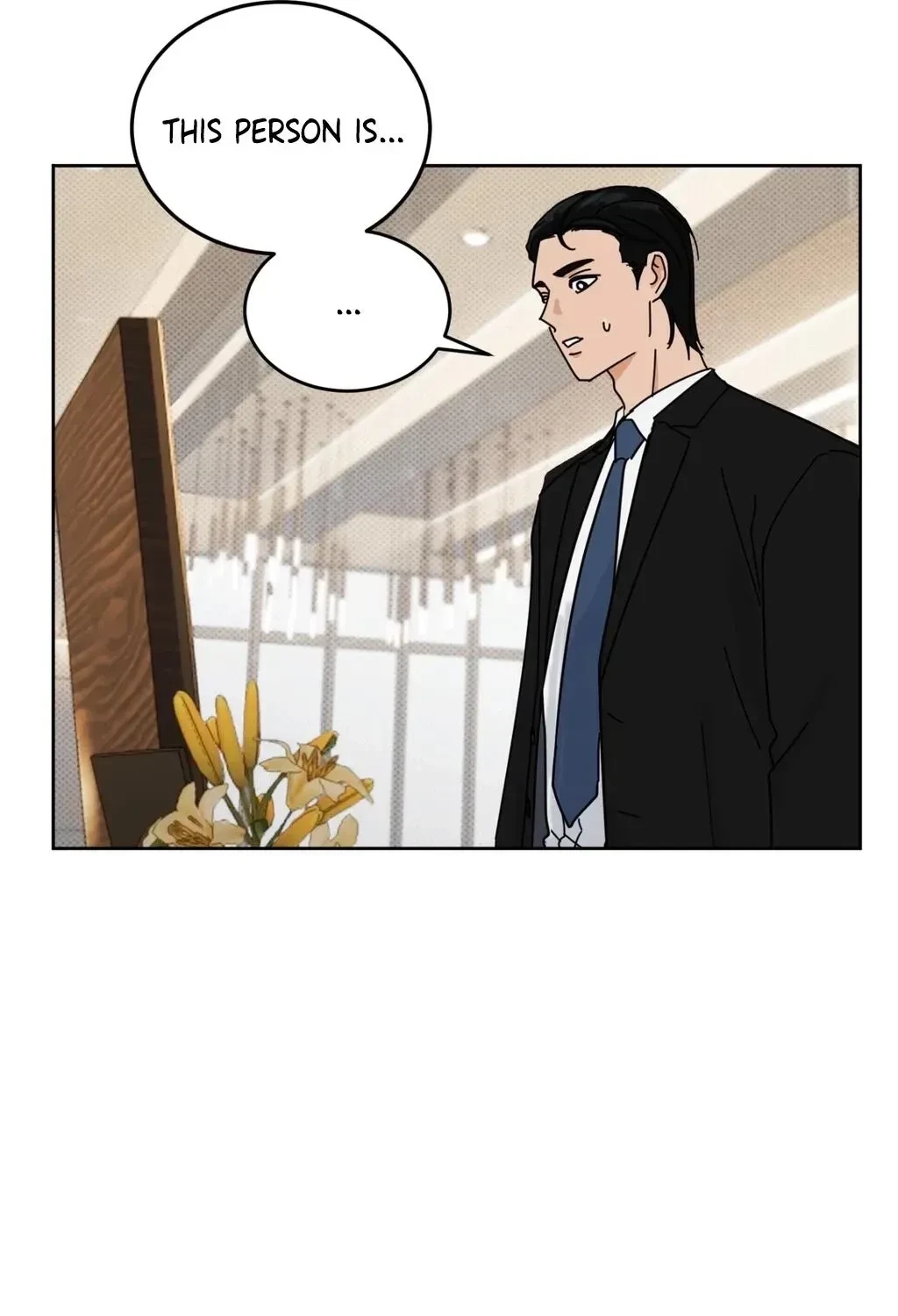 Holy Swindler Chapter 2, page 13