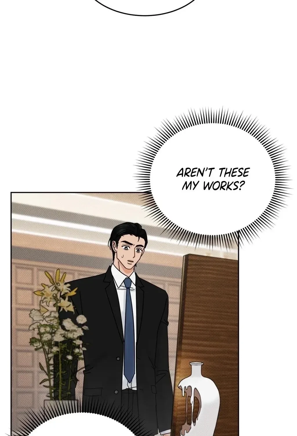 Holy Swindler Chapter 2, page 16