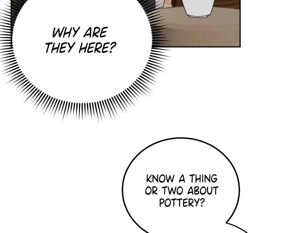Holy Swindler Chapter 2, page 17