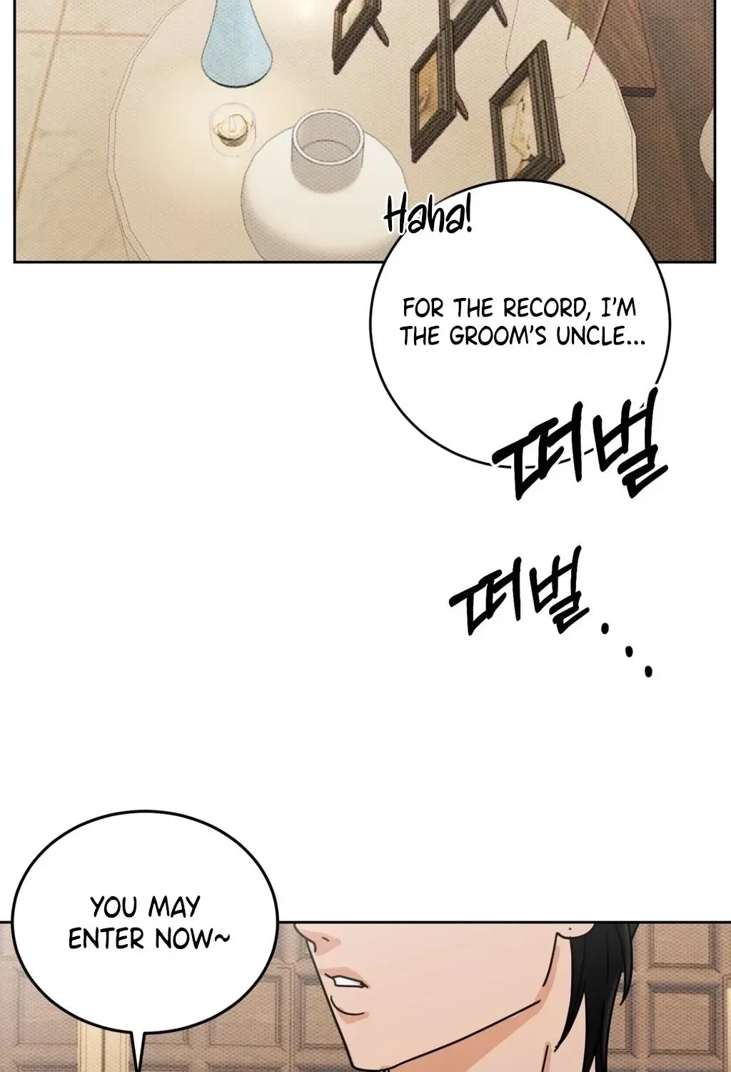 Holy Swindler Chapter 2, page 21