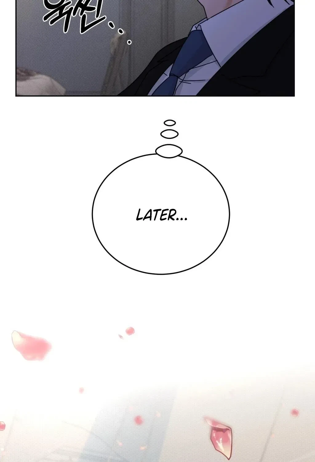 Holy Swindler Chapter 2, page 28