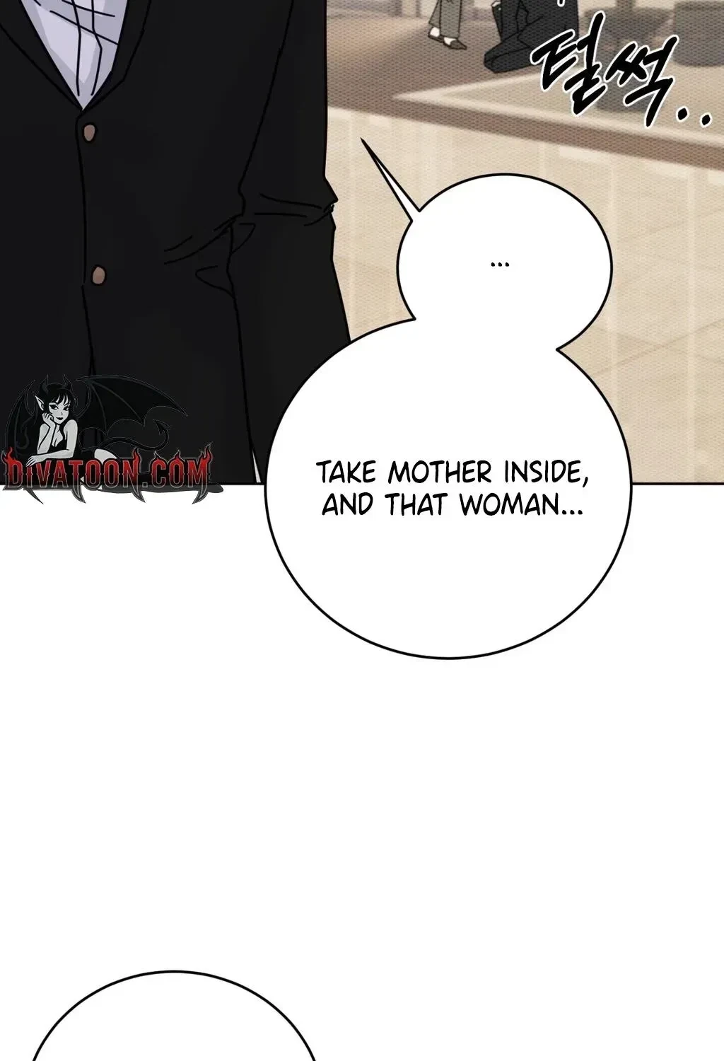 Holy Swindler Chapter 2, page 45