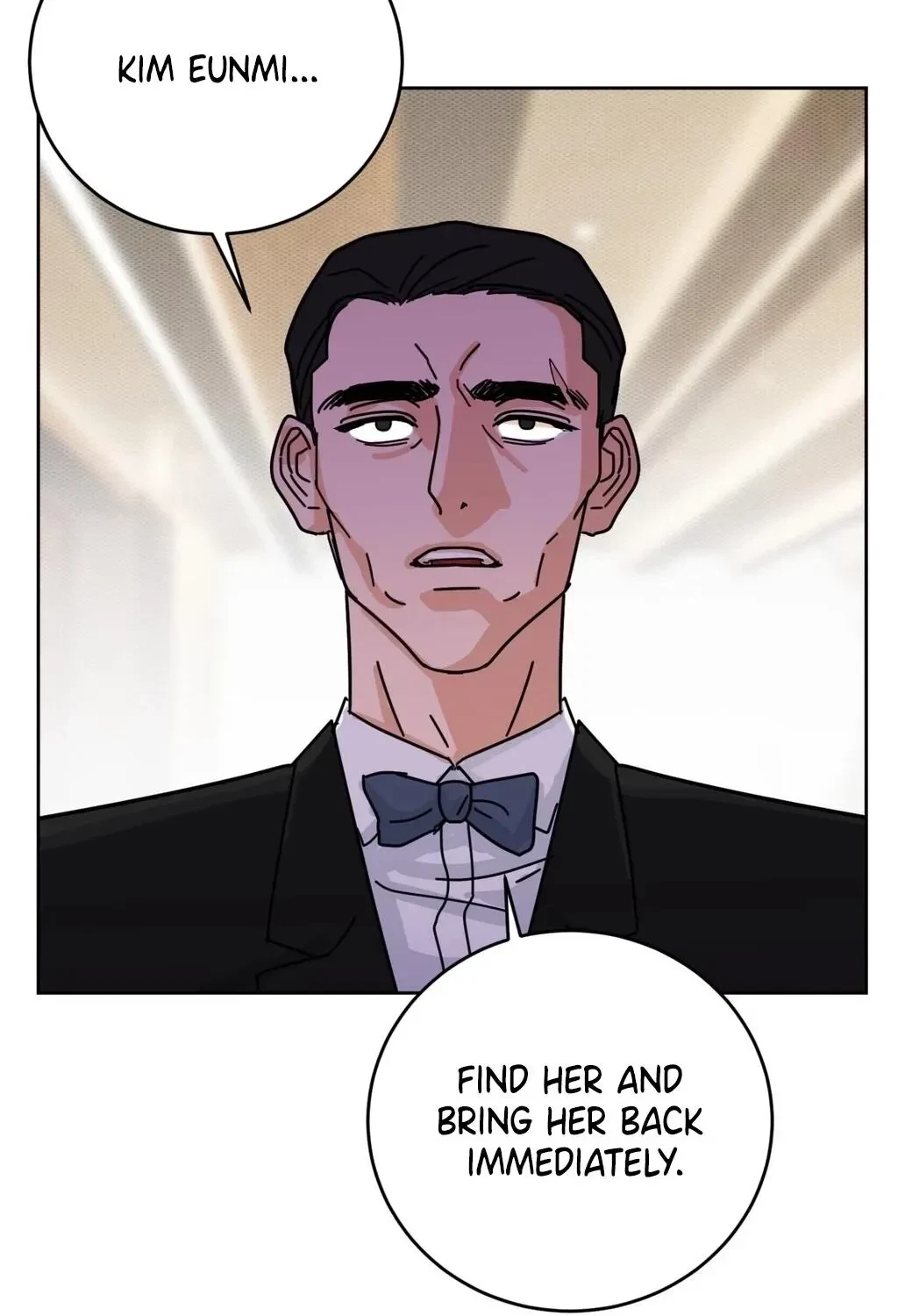 Holy Swindler Chapter 2, page 46