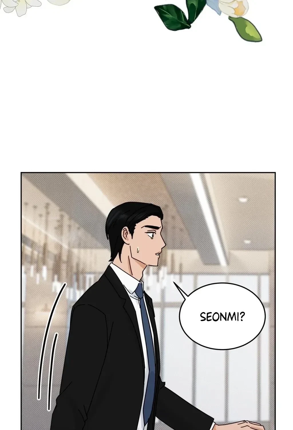 Holy Swindler Chapter 2, page 5