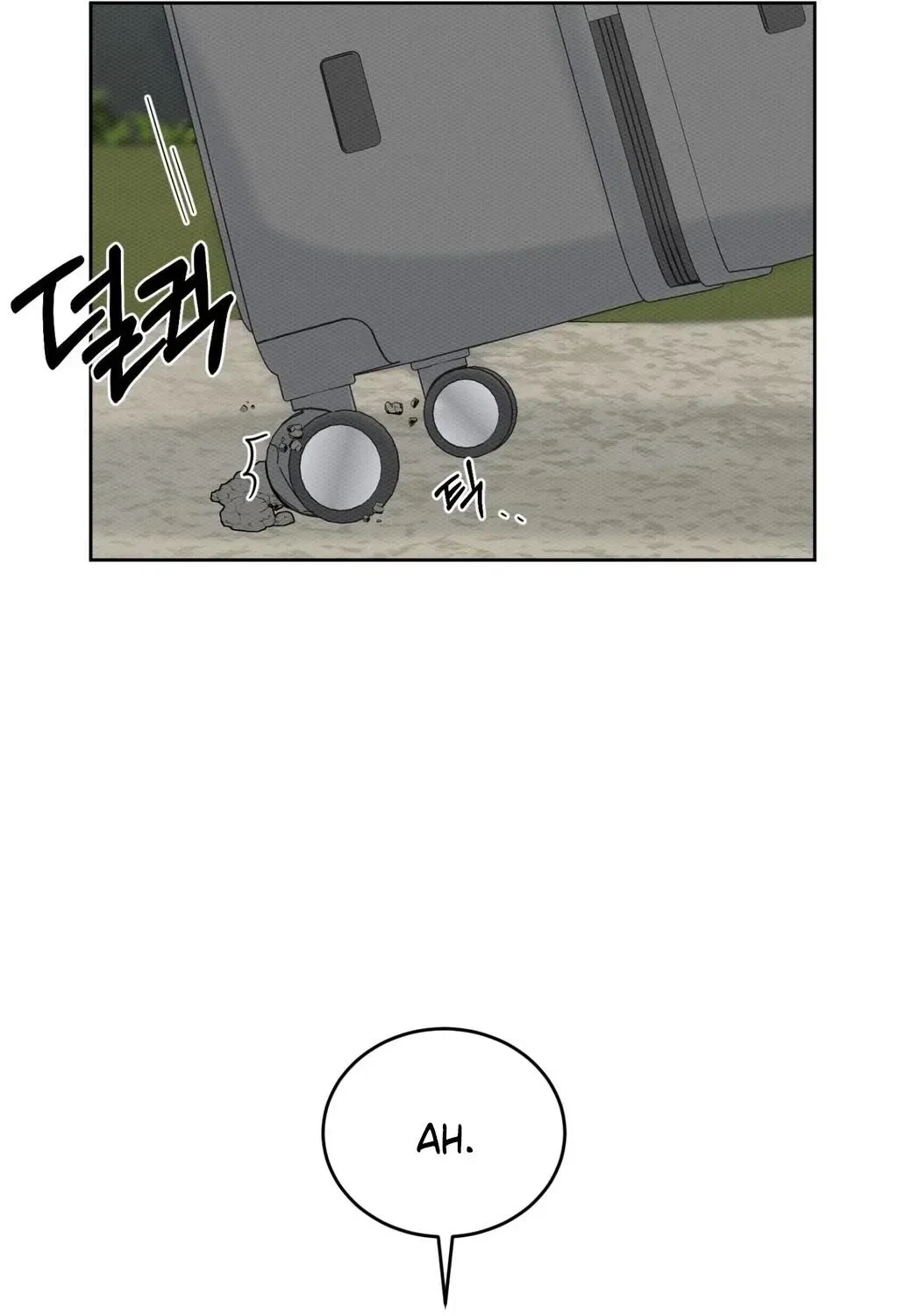 Holy Swindler Chapter 2, page 53