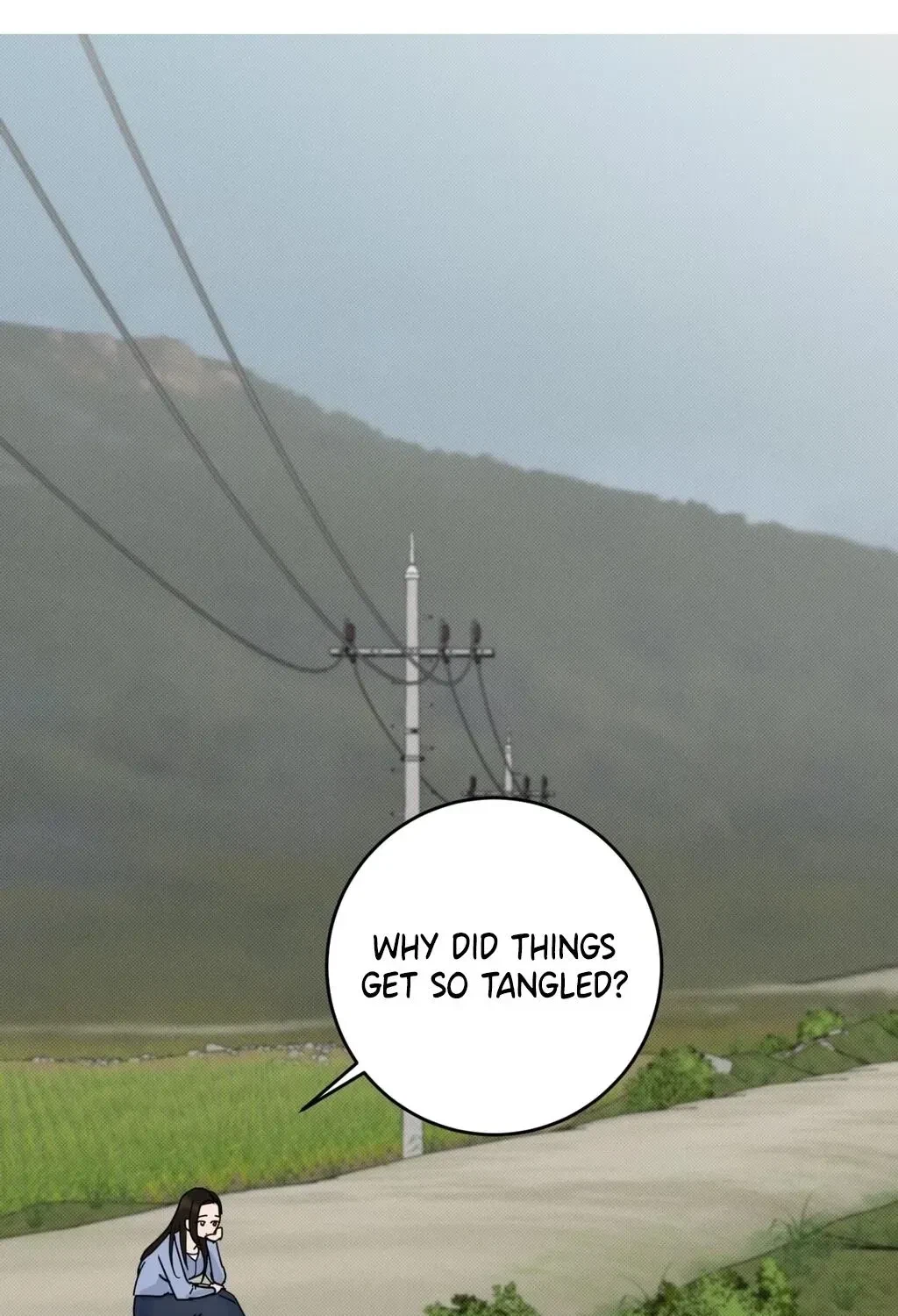 Holy Swindler Chapter 2, page 58