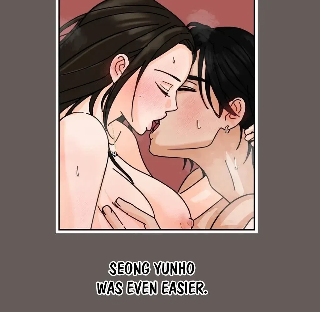 Holy Swindler Chapter 2, page 67