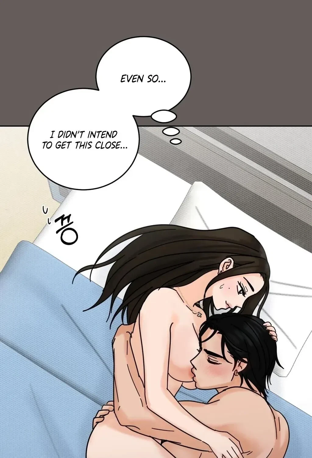 Holy Swindler Chapter 2, page 68