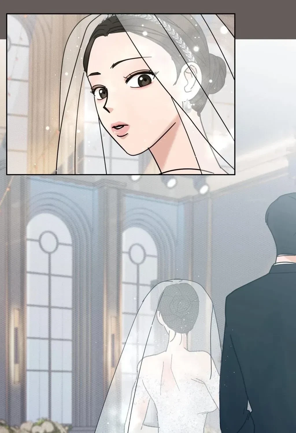 Holy Swindler Chapter 2, page 70