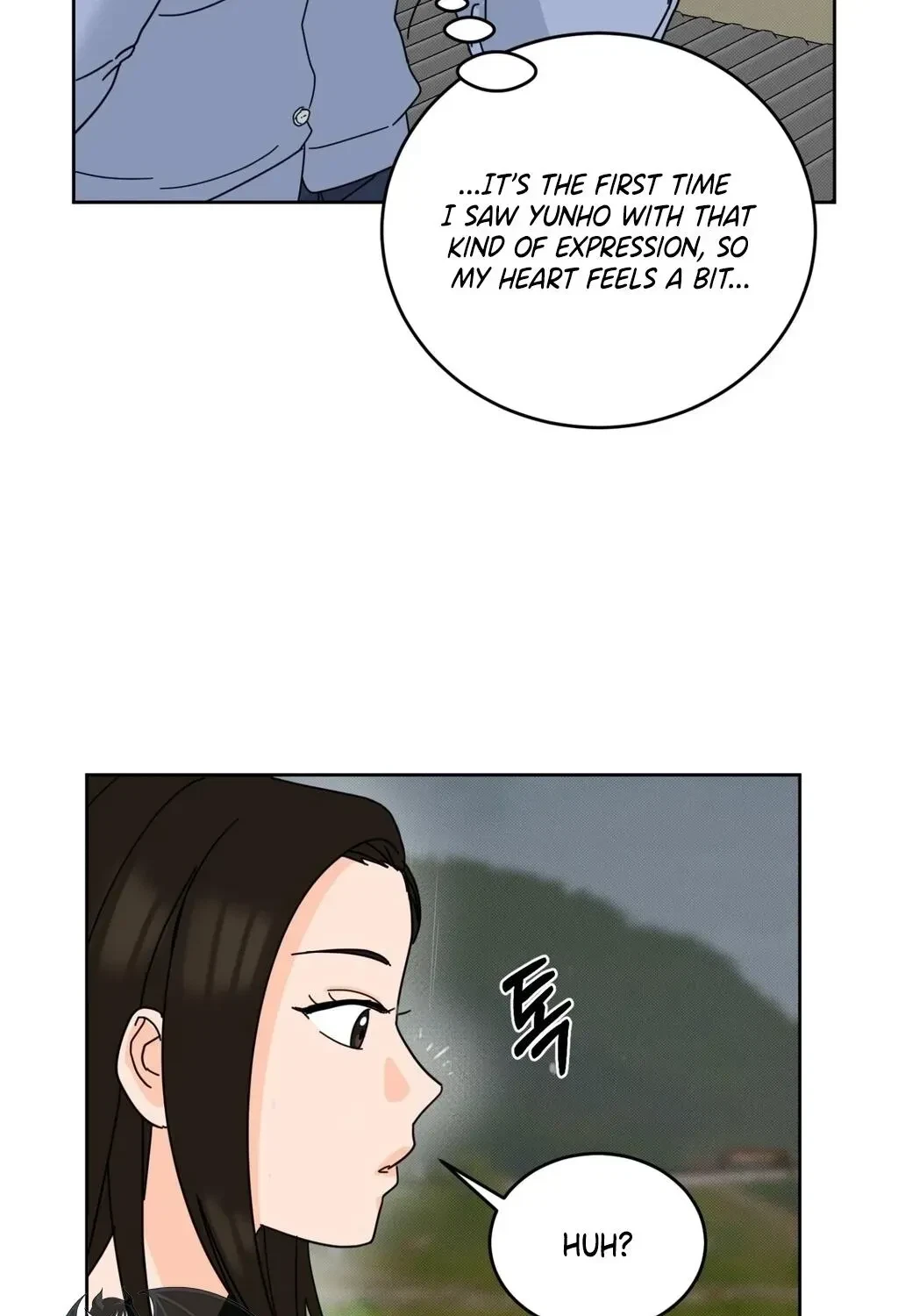 Holy Swindler Chapter 2, page 75
