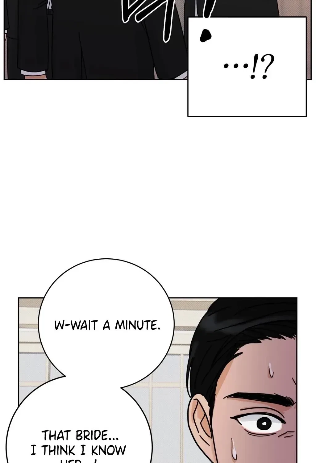 Holy Swindler Chapter 2, page 8