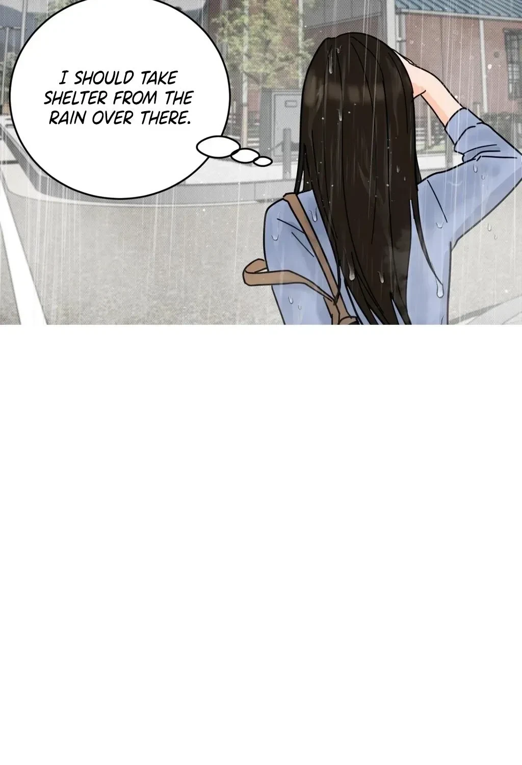 Holy Swindler Chapter 2, page 84
