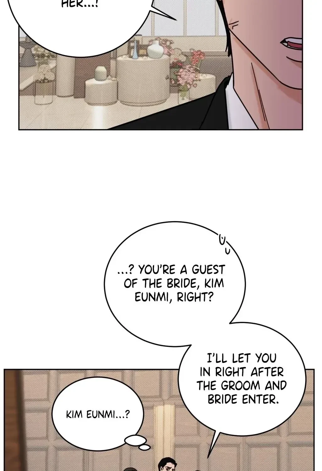 Holy Swindler Chapter 2, page 9