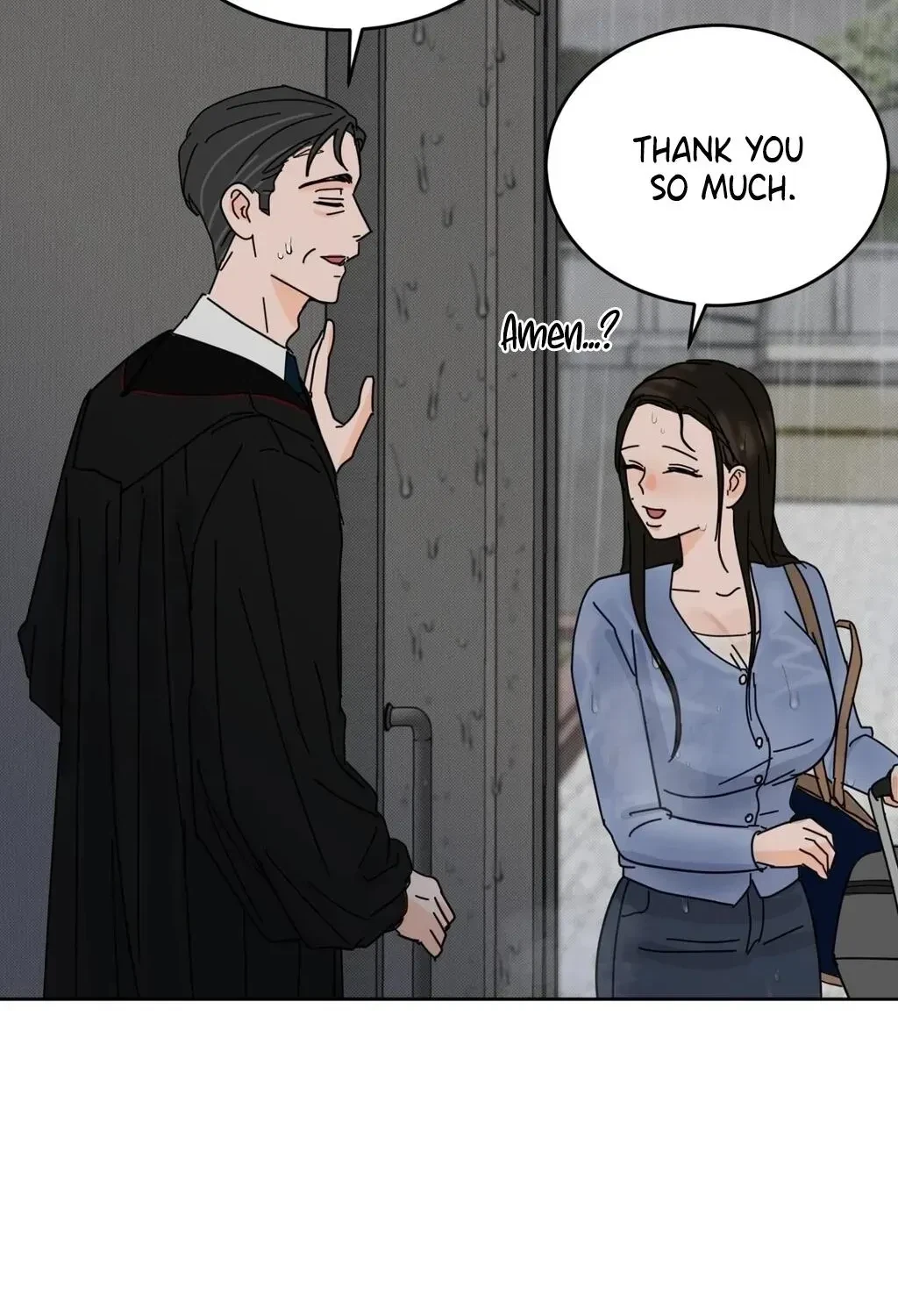 Holy Swindler Chapter 2, page 94