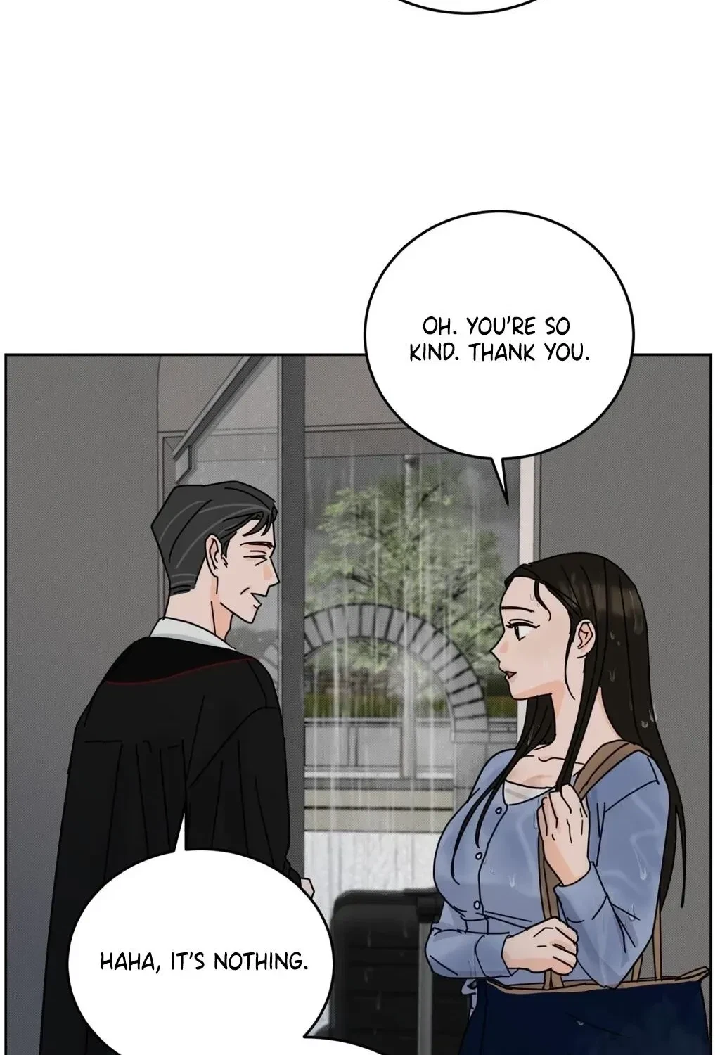 Holy Swindler Chapter 2, page 96