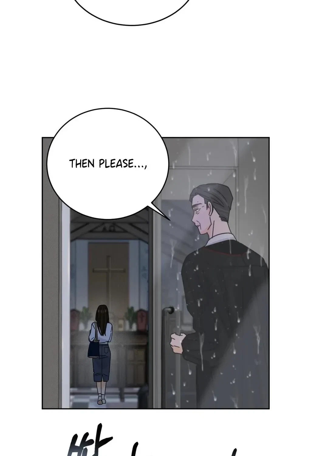 Holy Swindler Chapter 2, page 98