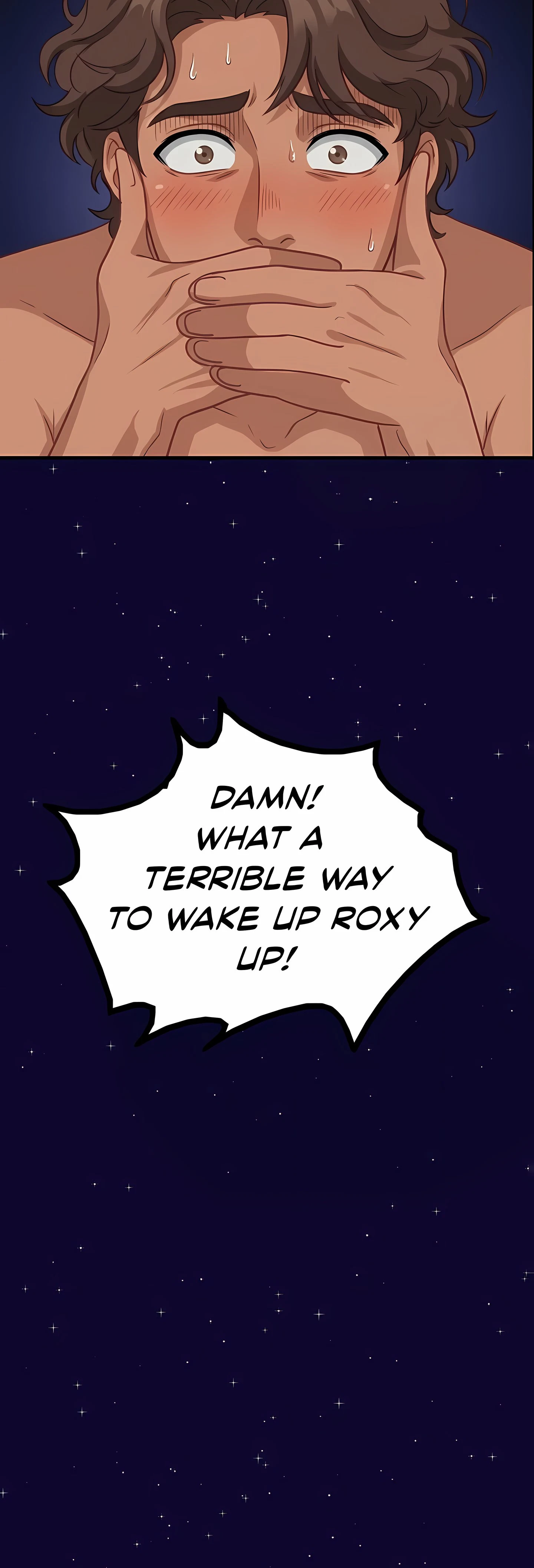 Redhead’s First Ride (Remake) Chapter 6, page 26