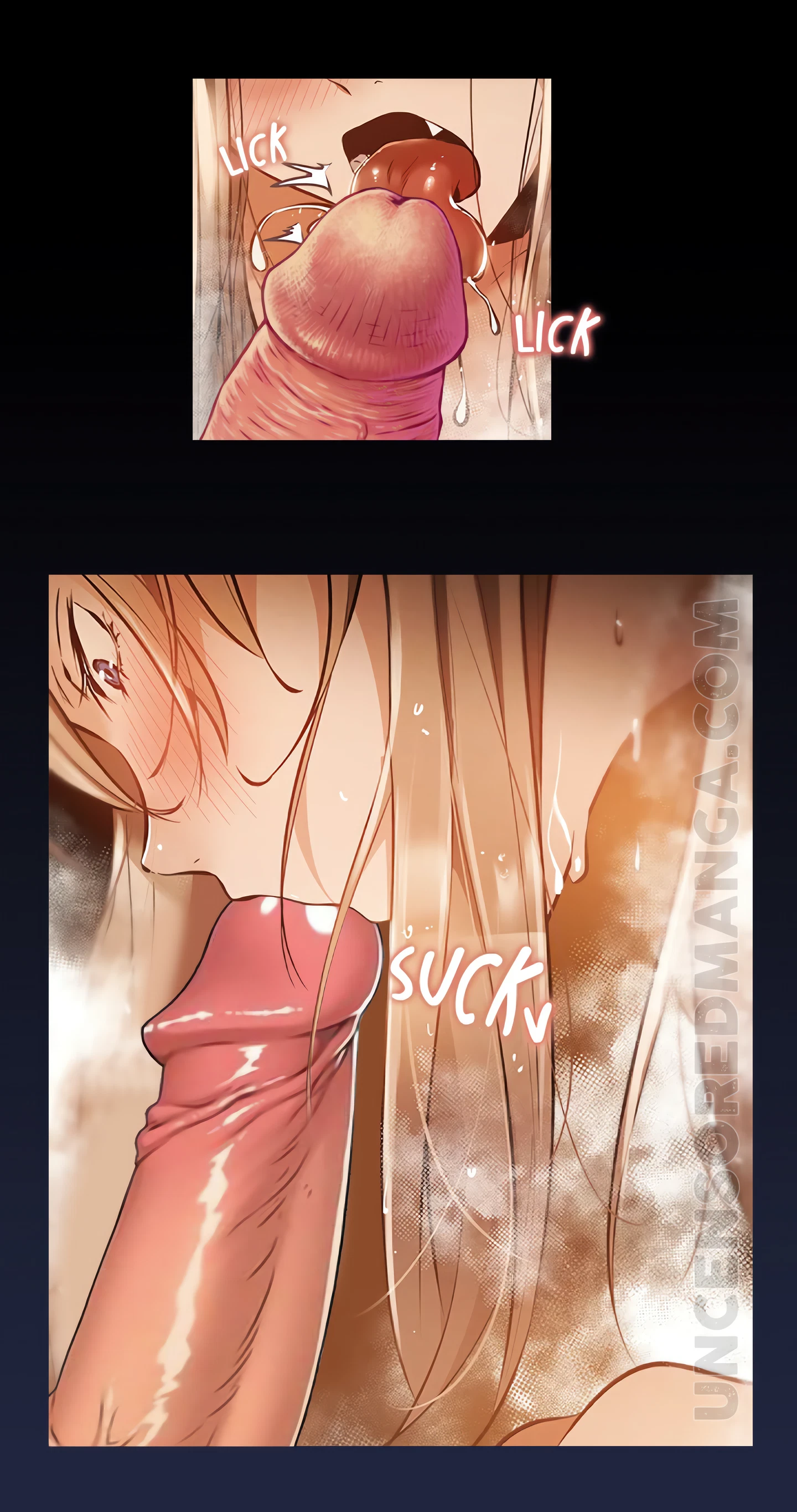 Got A Room? Chapter 29 (Uncensored), page 2