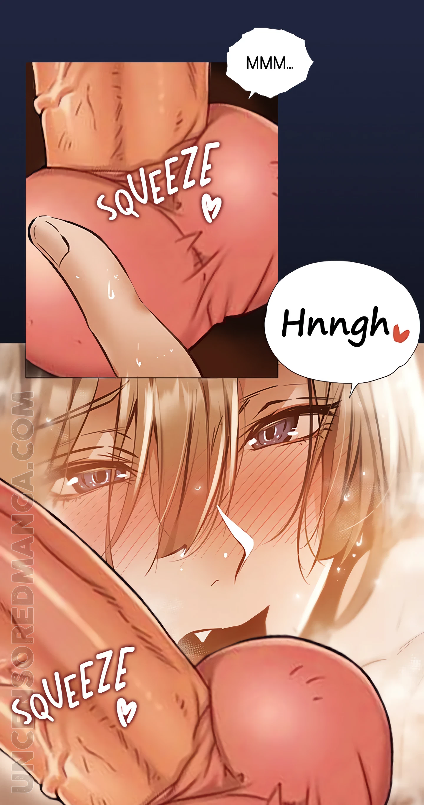 Got A Room? Chapter 29 (Uncensored), page 3