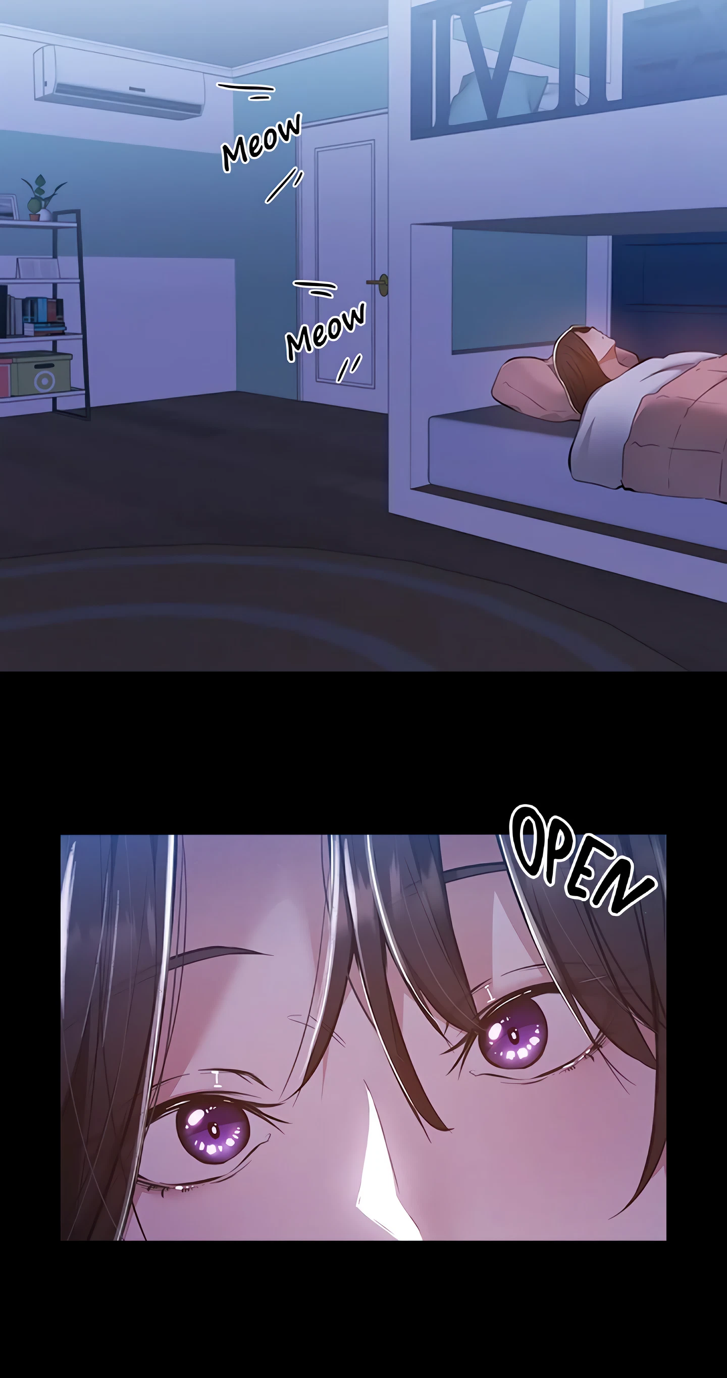 Got A Room? Chapter 29 (Uncensored), page 36