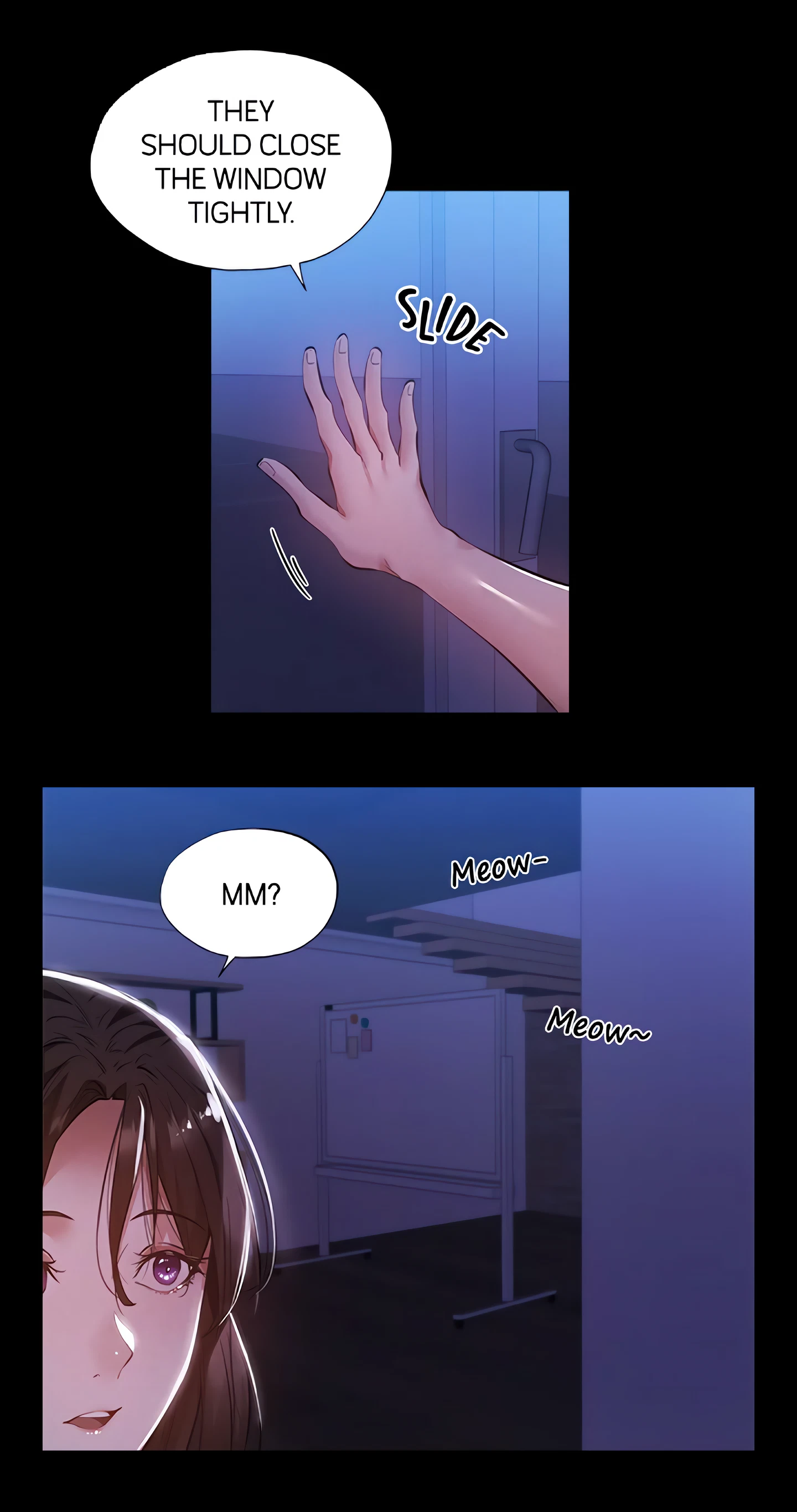 Got A Room? Chapter 29 (Uncensored), page 38