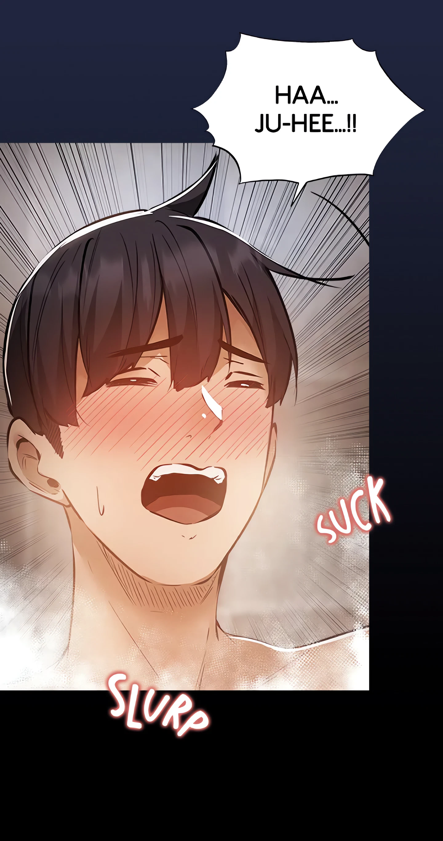 Got A Room? Chapter 29 (Uncensored), page 5
