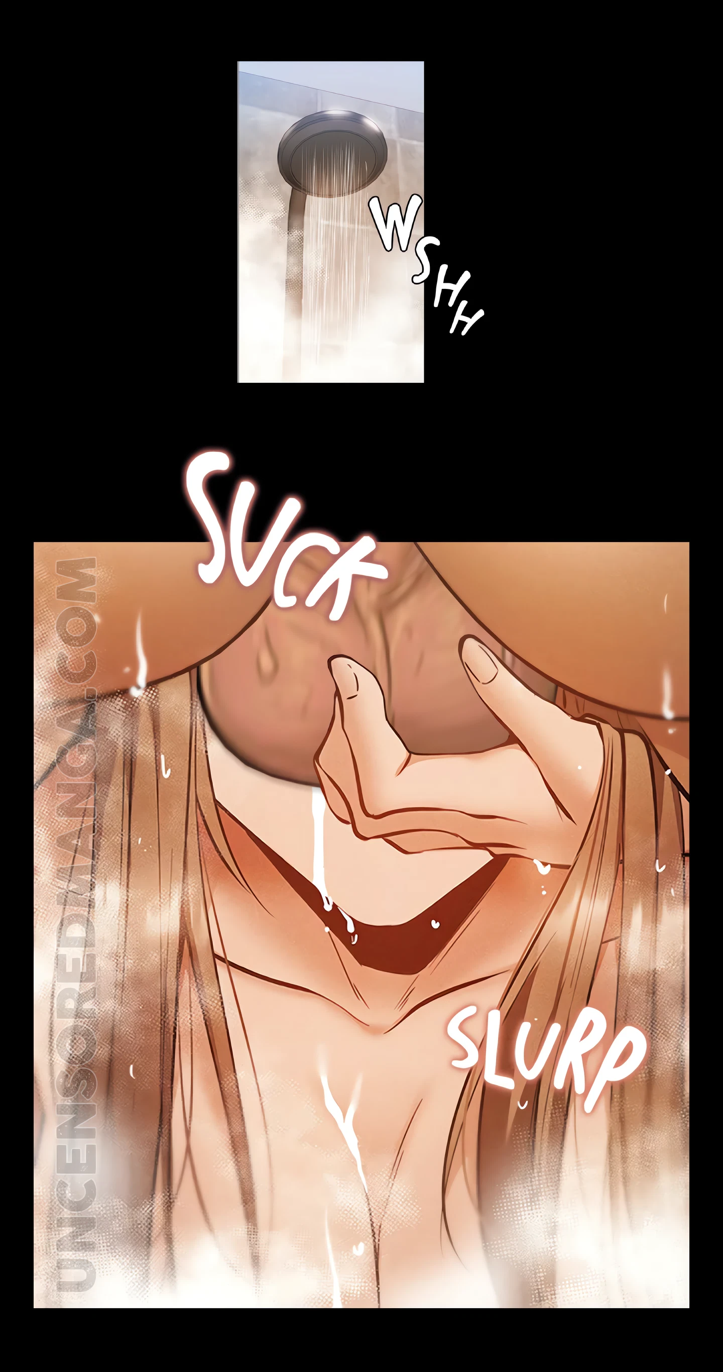 Got A Room? Chapter 29 (Uncensored), page 6
