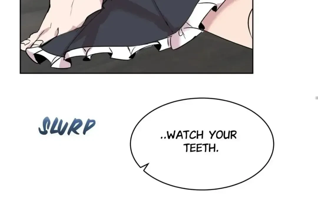 Mr. Sangtae's Misfortune Chapter 7, page 11