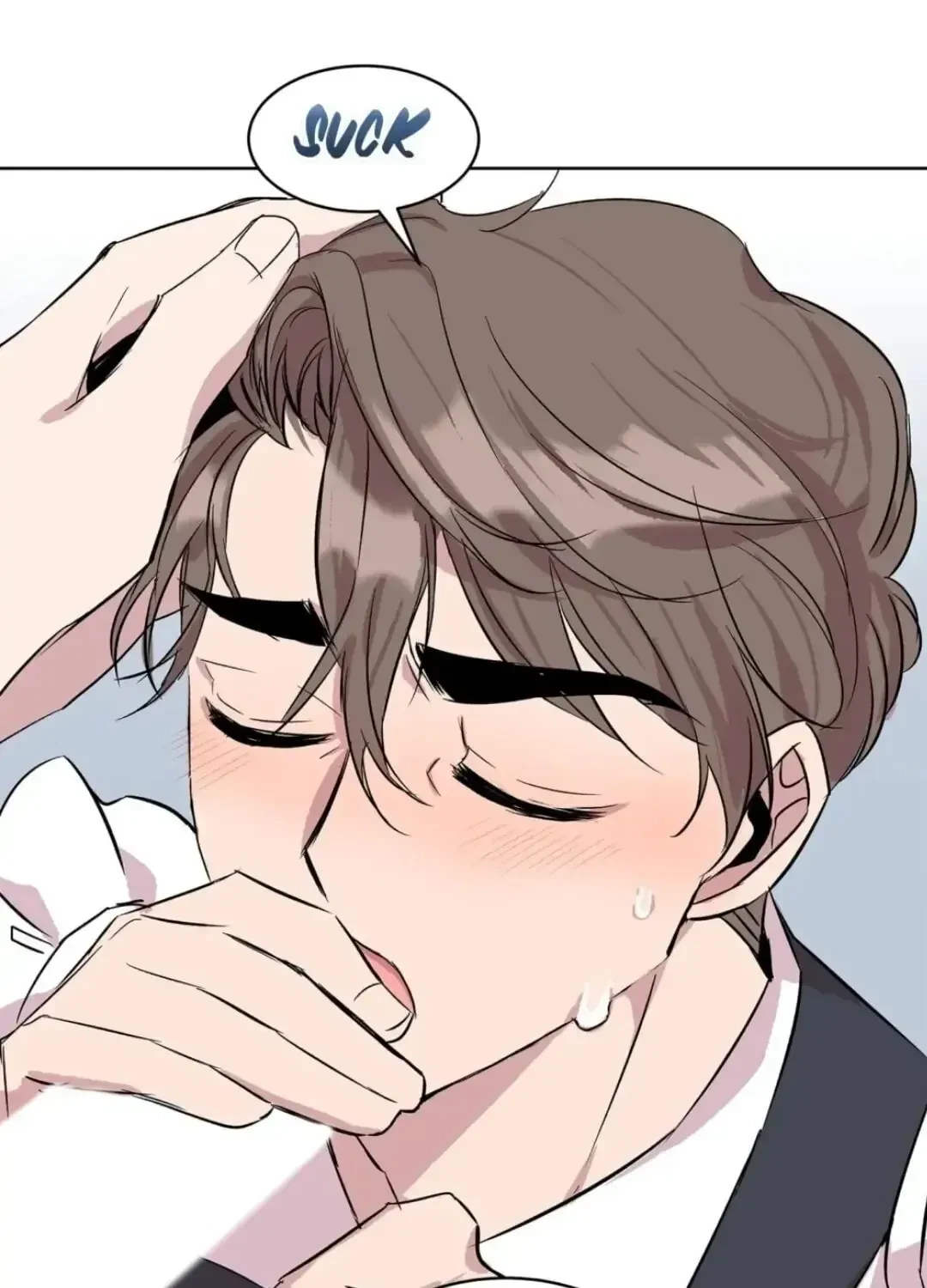 Mr. Sangtae's Misfortune Chapter 7, page 12